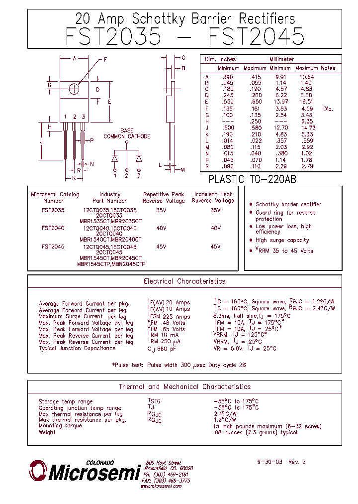 12CTQ045_140822.PDF Datasheet