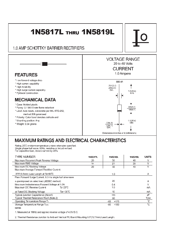 1N5819L_177262.PDF Datasheet