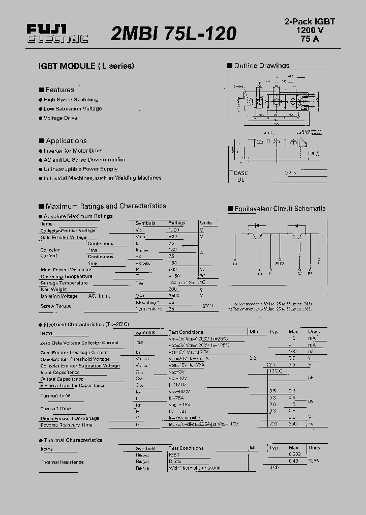 2MBI75L-120_154381.PDF Datasheet
