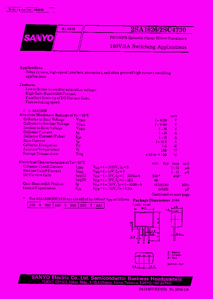 2SC4730_17325.PDF Datasheet