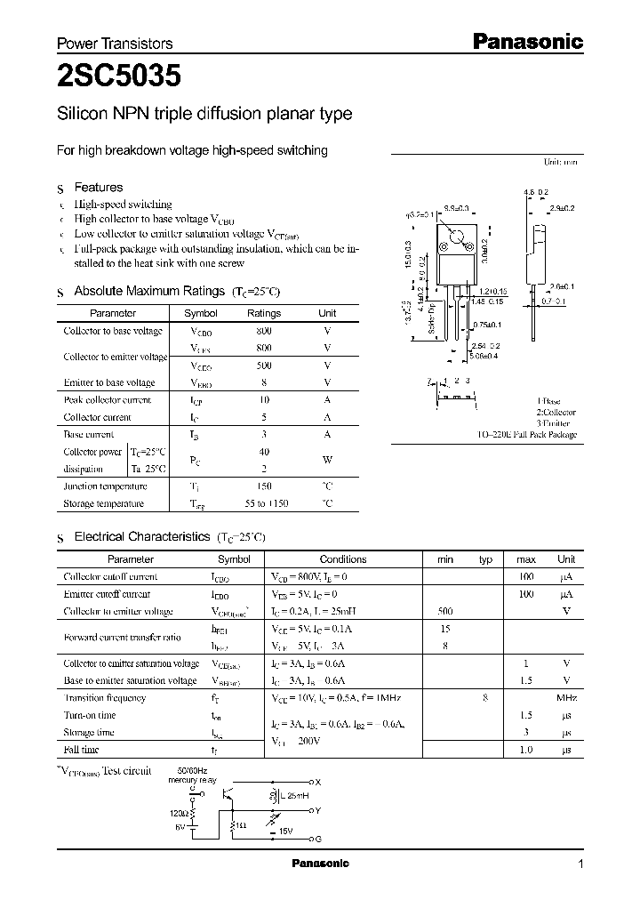 2SC5035_7105.PDF Datasheet