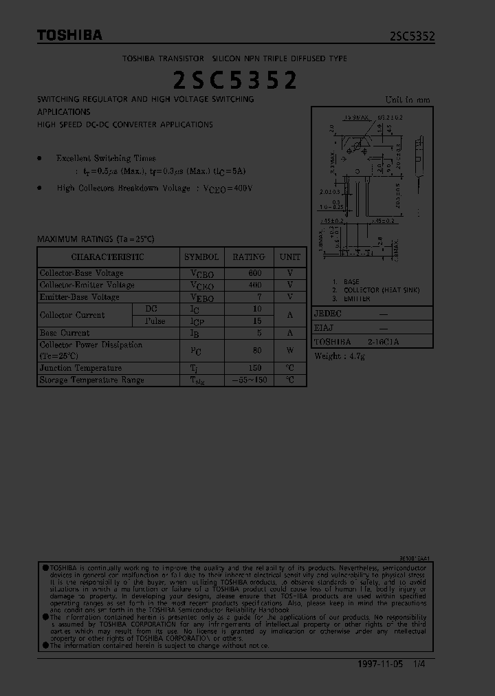 2SC5352_185200.PDF Datasheet