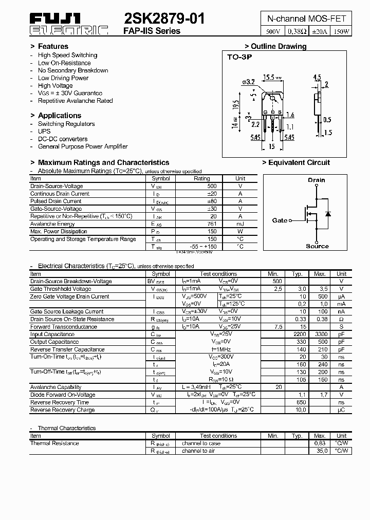 2SK2879-01_178282.PDF Datasheet