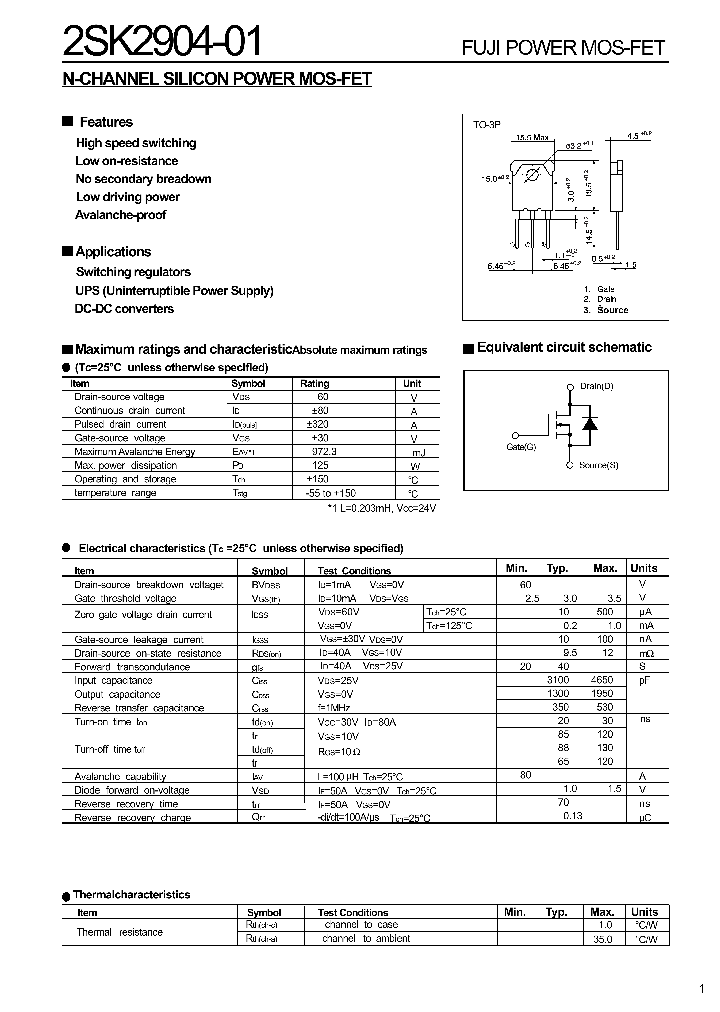 2SK2904-01_160970.PDF Datasheet