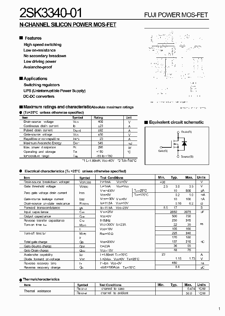 2SK3340-01_167646.PDF Datasheet