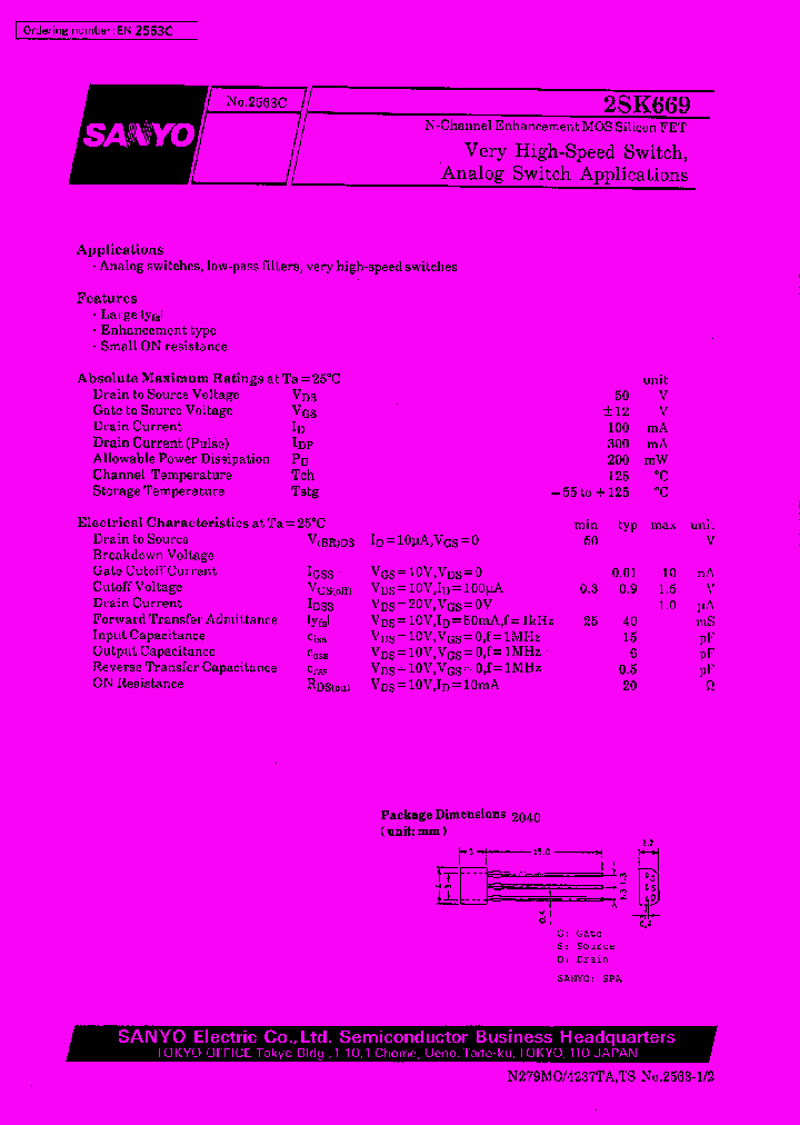 2SK669_12540.PDF Datasheet