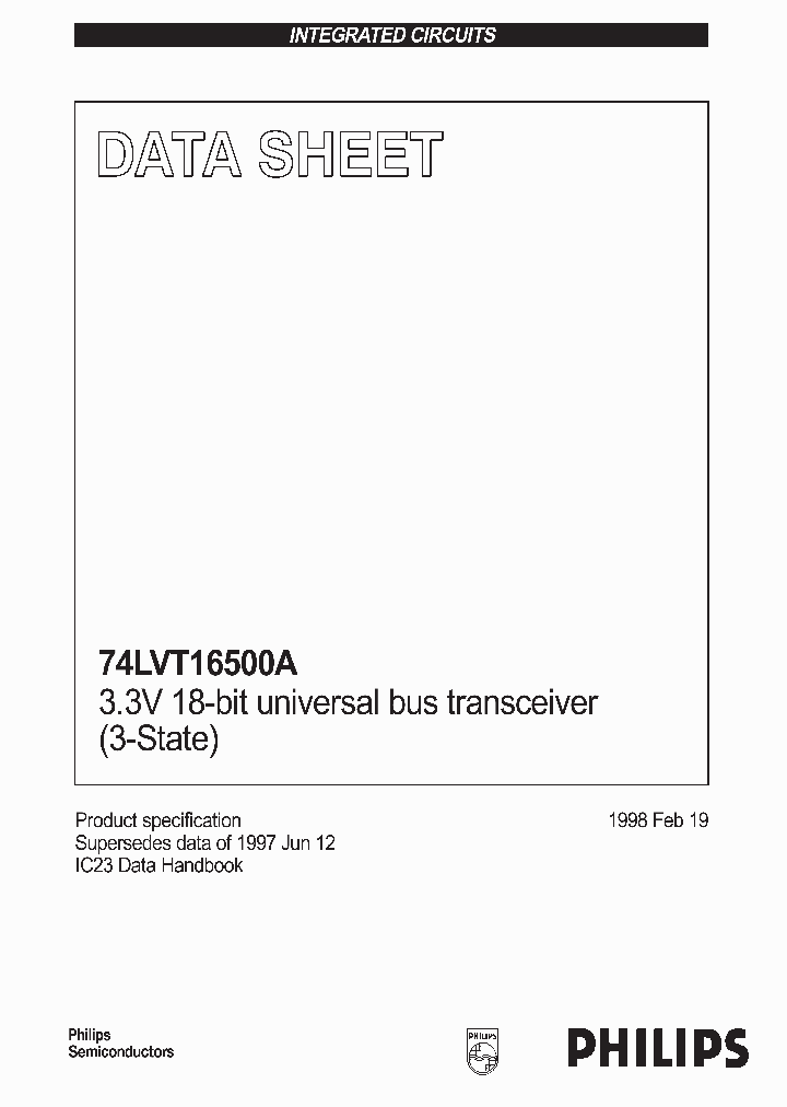 74LVT16500A_19789.PDF Datasheet