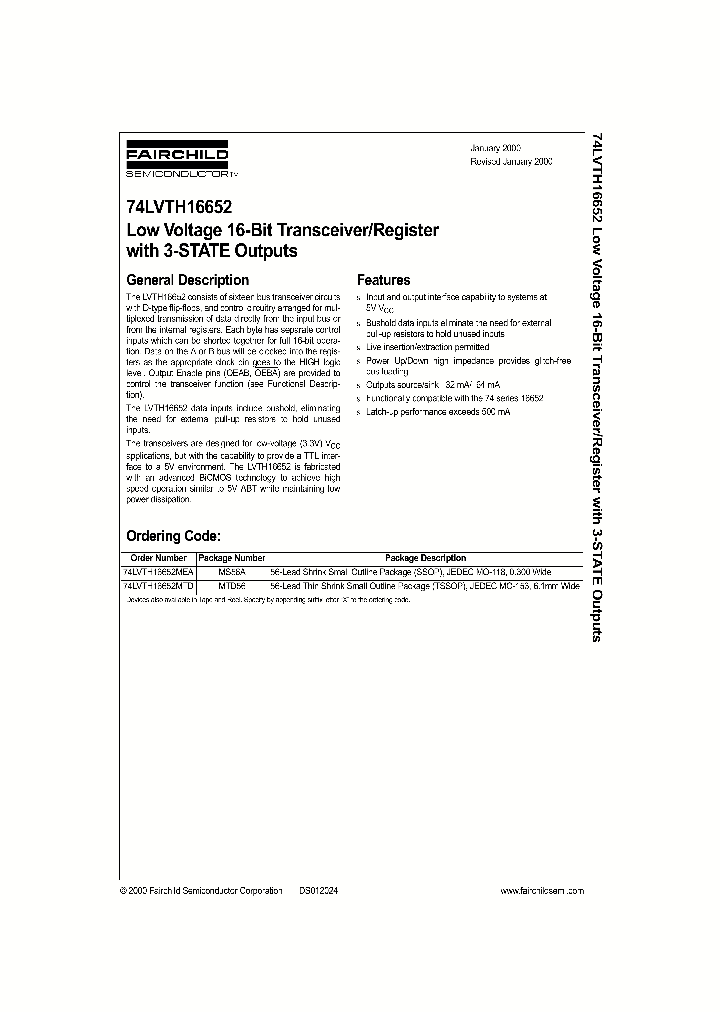 74LVTH16652_19861.PDF Datasheet