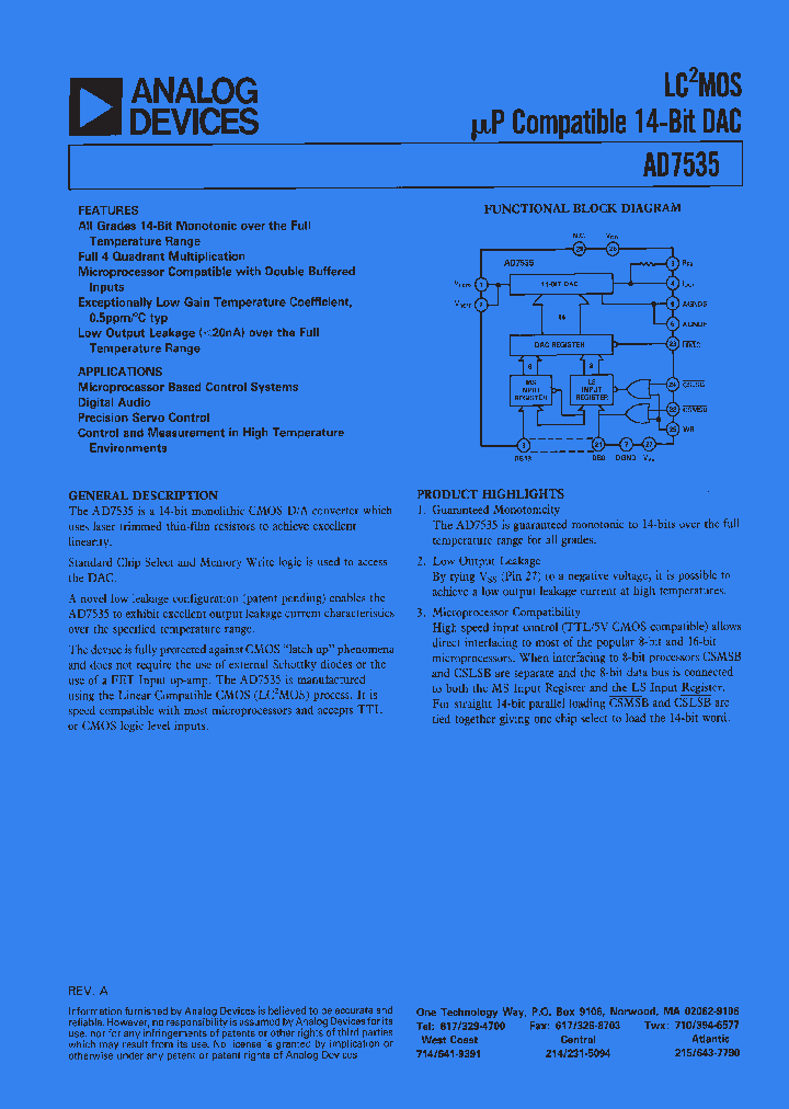 AD7535_92314.PDF Datasheet