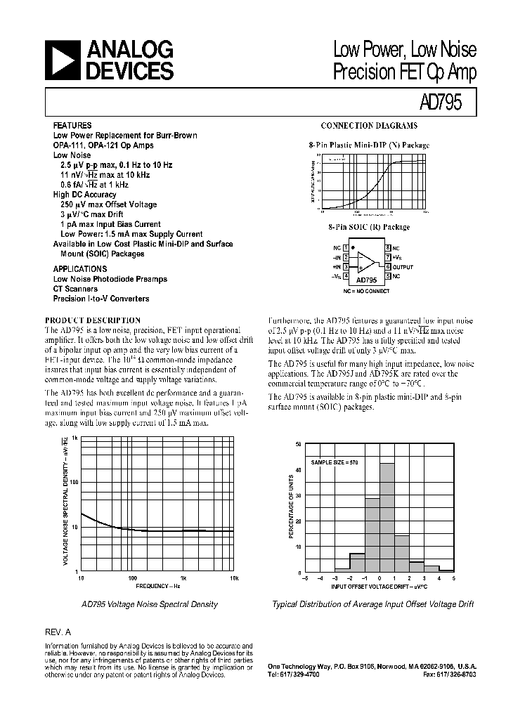 AD795JN_137163.PDF Datasheet