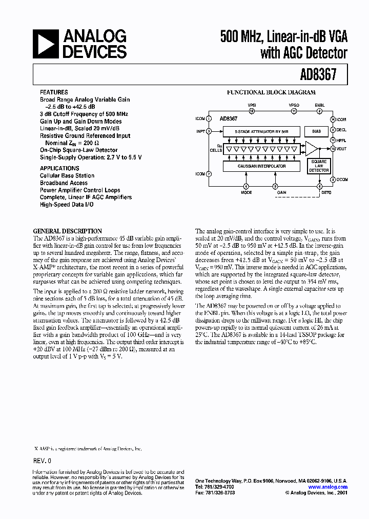 AD8367_188406.PDF Datasheet