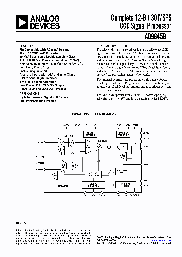 AD9845B_182346.PDF Datasheet