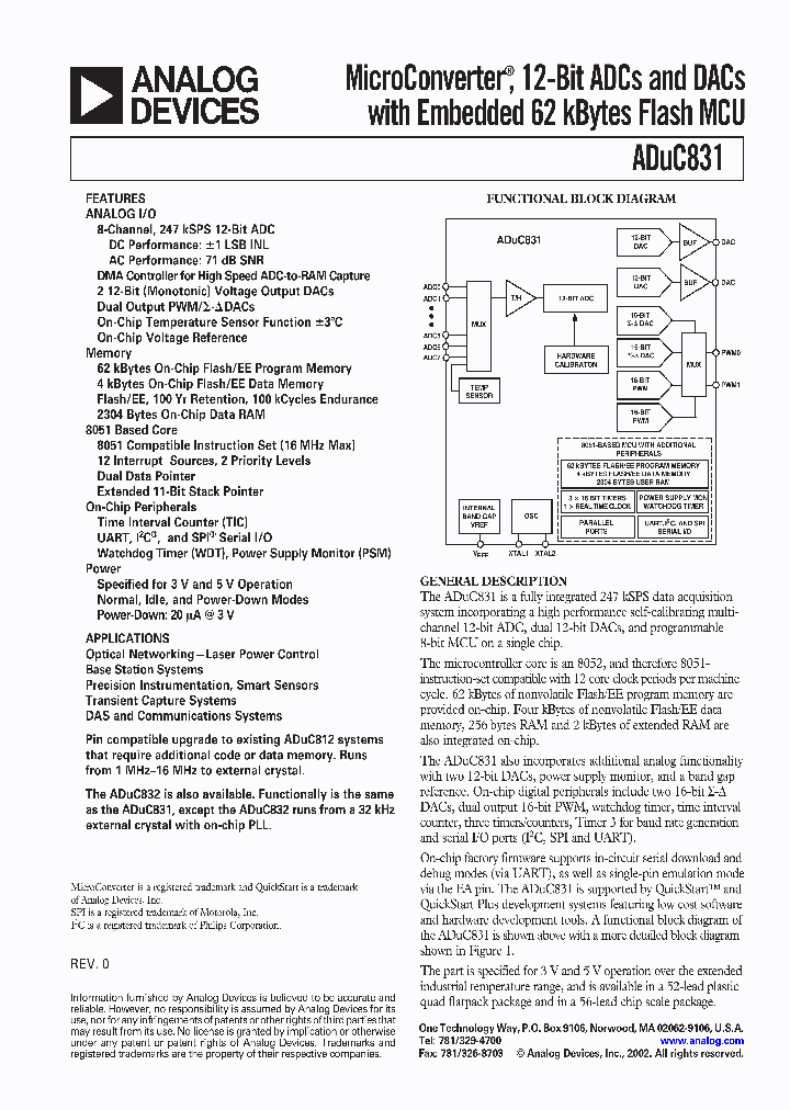 ADUC831_60654.PDF Datasheet