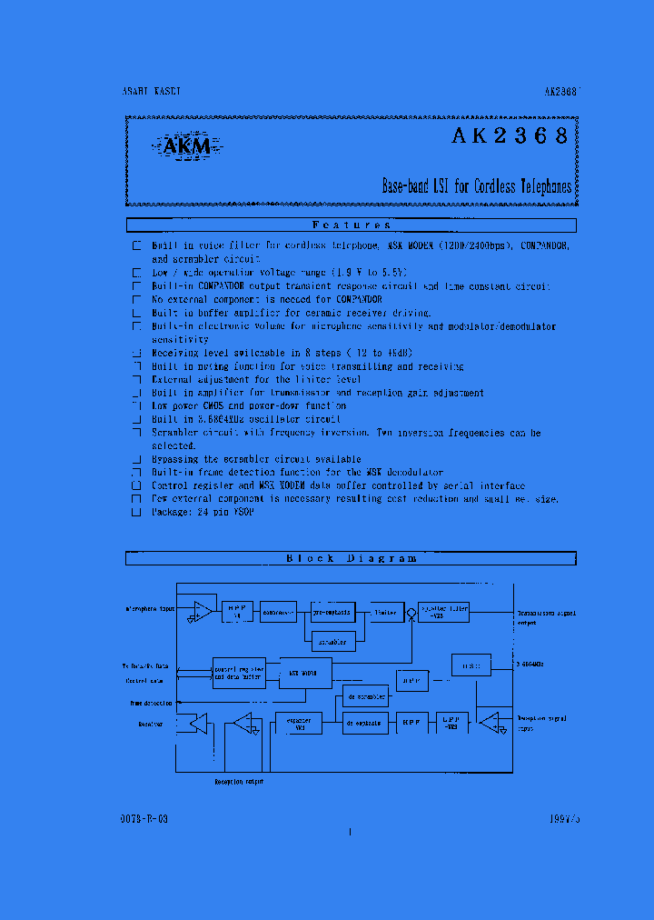 AK2368_133952.PDF Datasheet