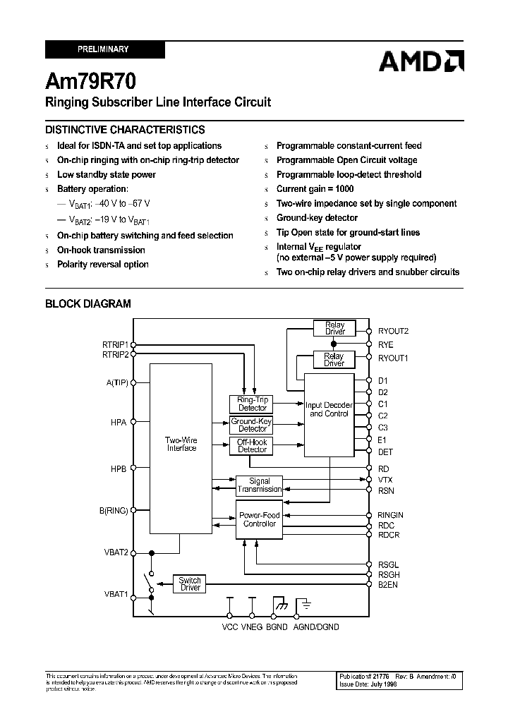 AM79R70_143381.PDF Datasheet