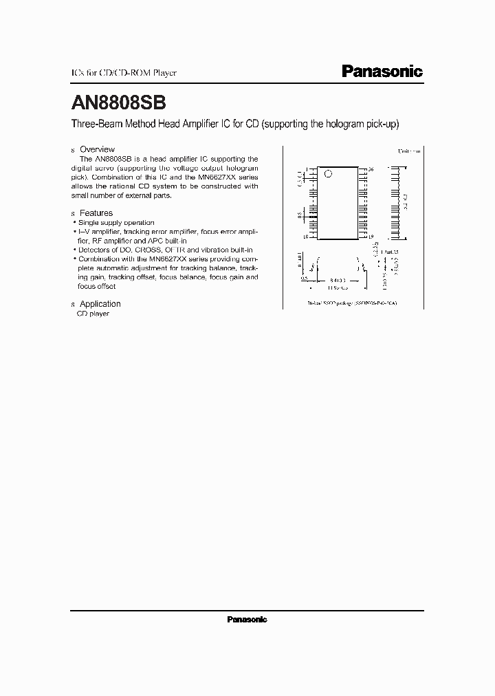 AN8808SB_39483.PDF Datasheet