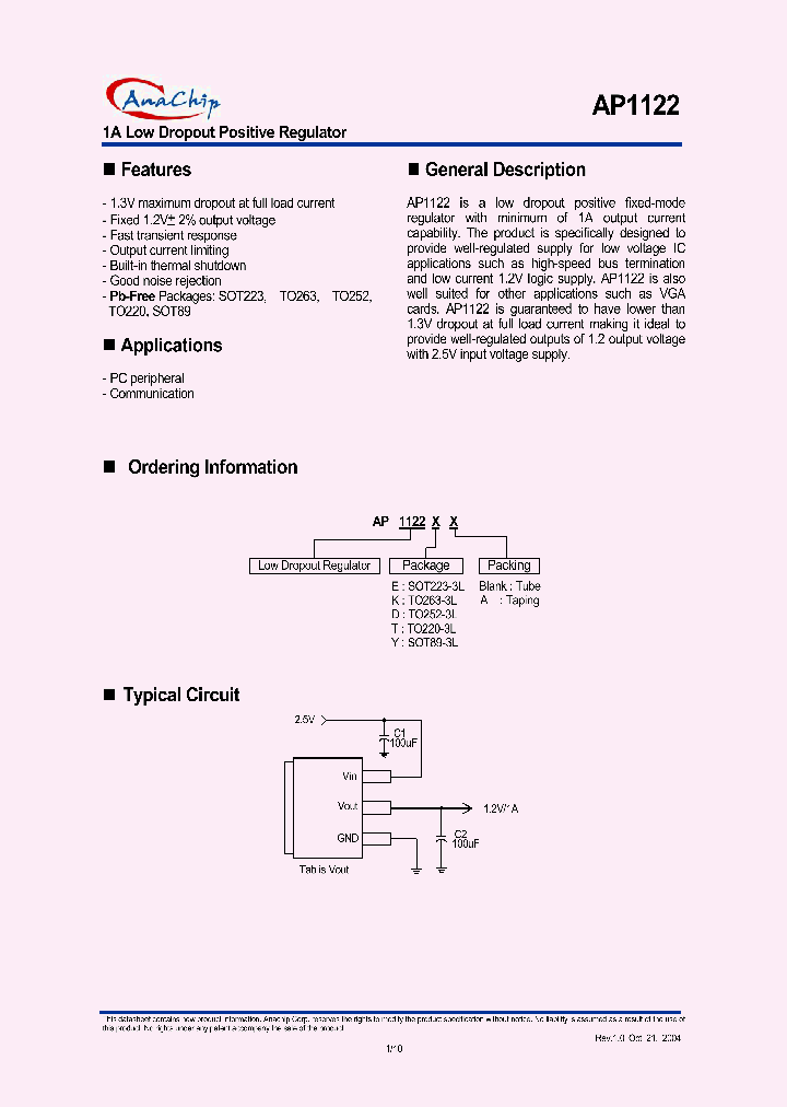 AP1122_158033.PDF Datasheet