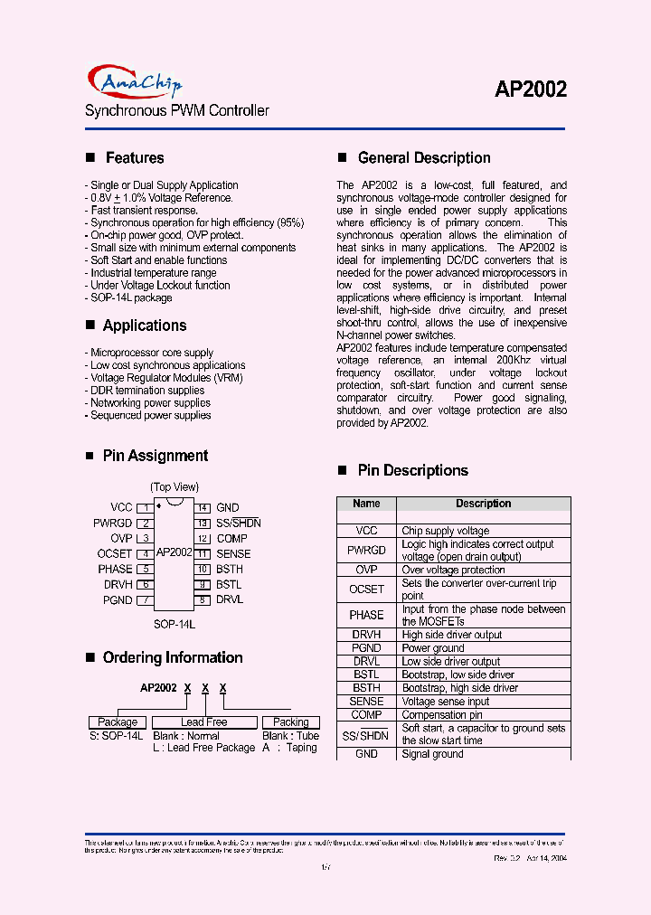 AP2002_193698.PDF Datasheet