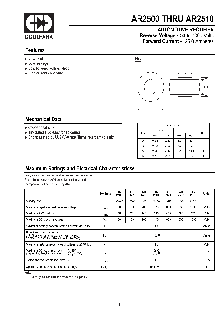 AR2510_195913.PDF Datasheet