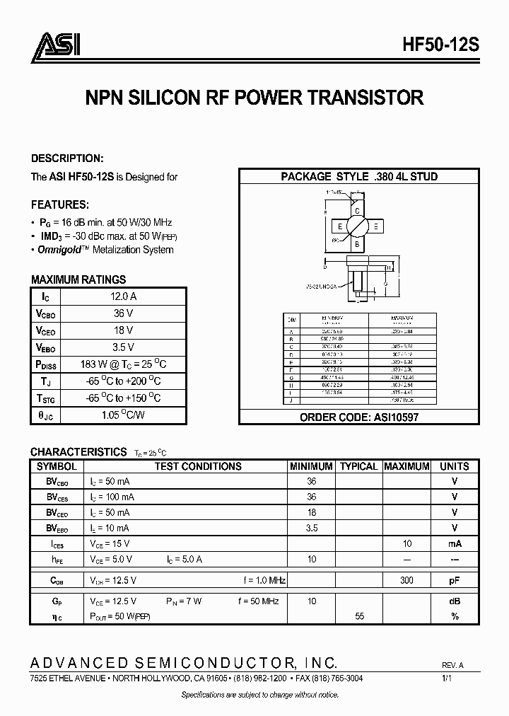 ASI10597_132420.PDF Datasheet