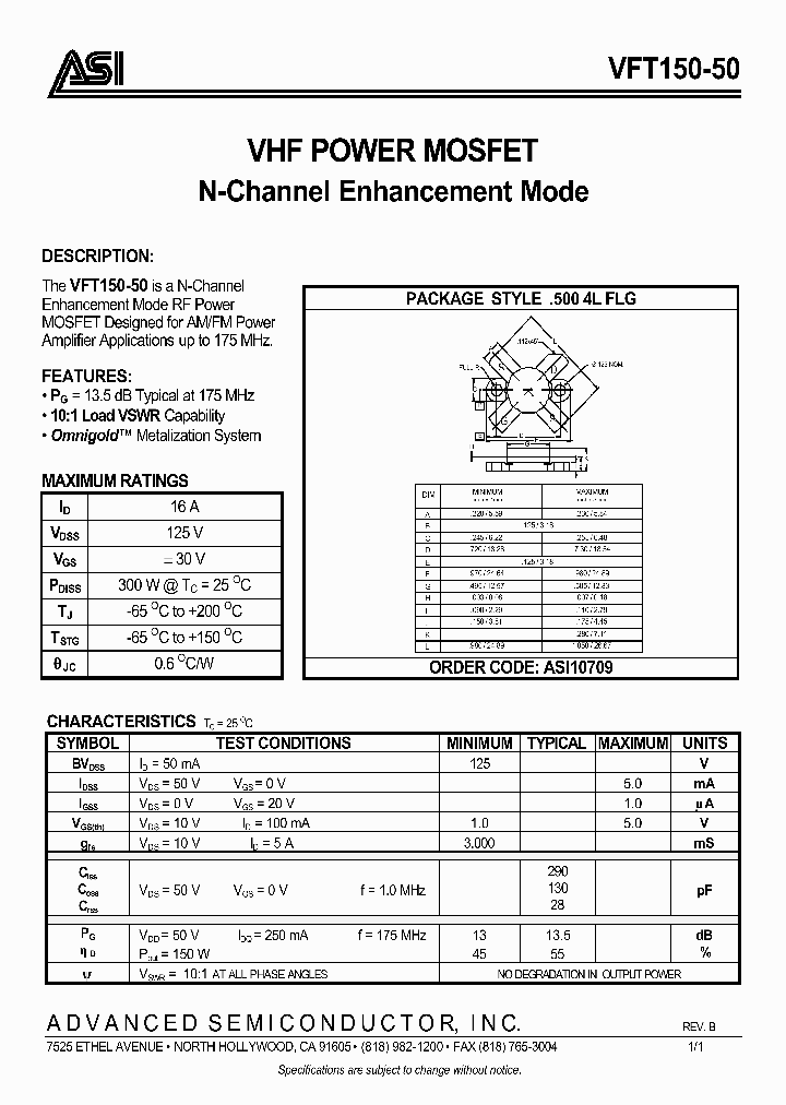 ASI10709_132890.PDF Datasheet