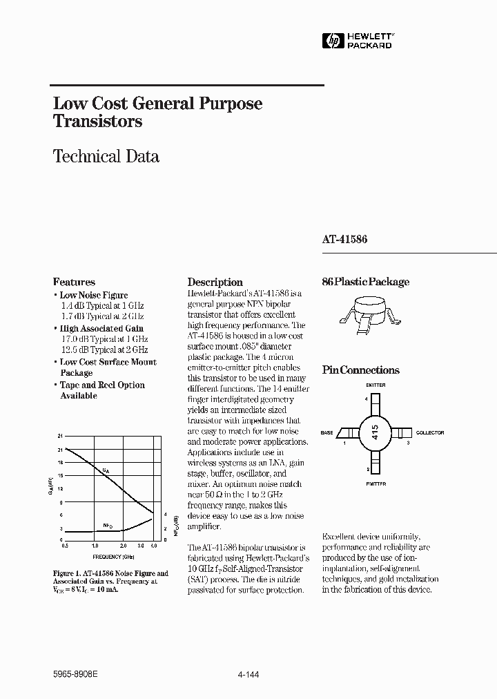 AT-41586_150440.PDF Datasheet