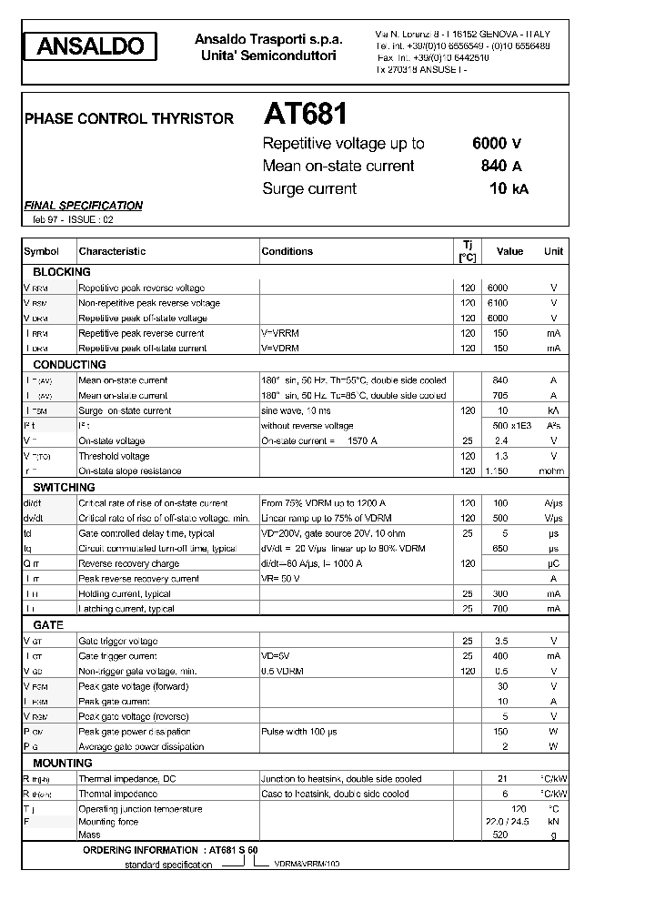 AT681_73991.PDF Datasheet