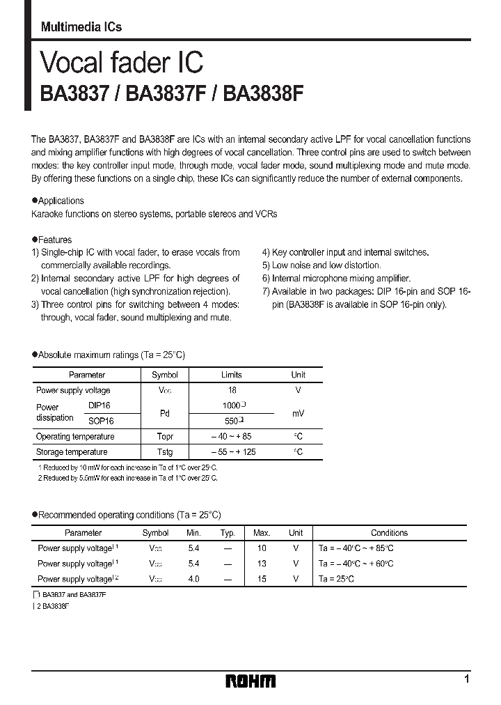 BA3838F_128844.PDF Datasheet