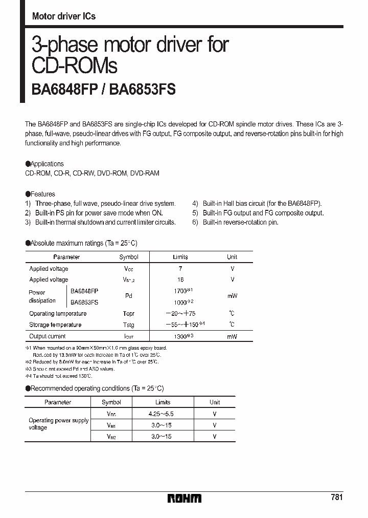 BA6848_22299.PDF Datasheet