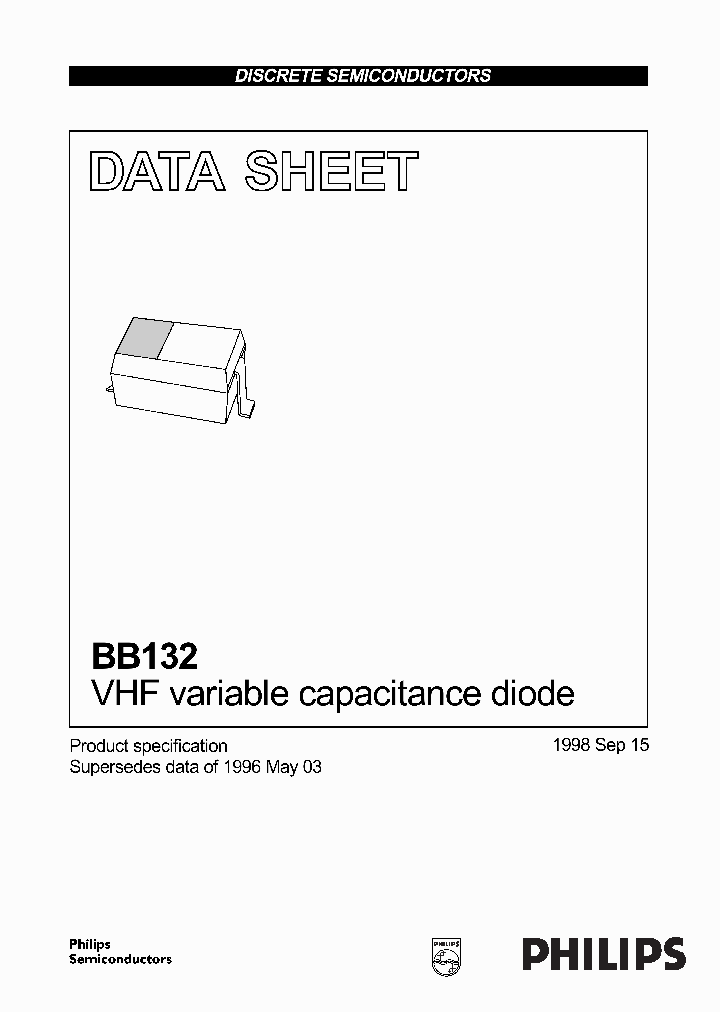 BB132_94753.PDF Datasheet