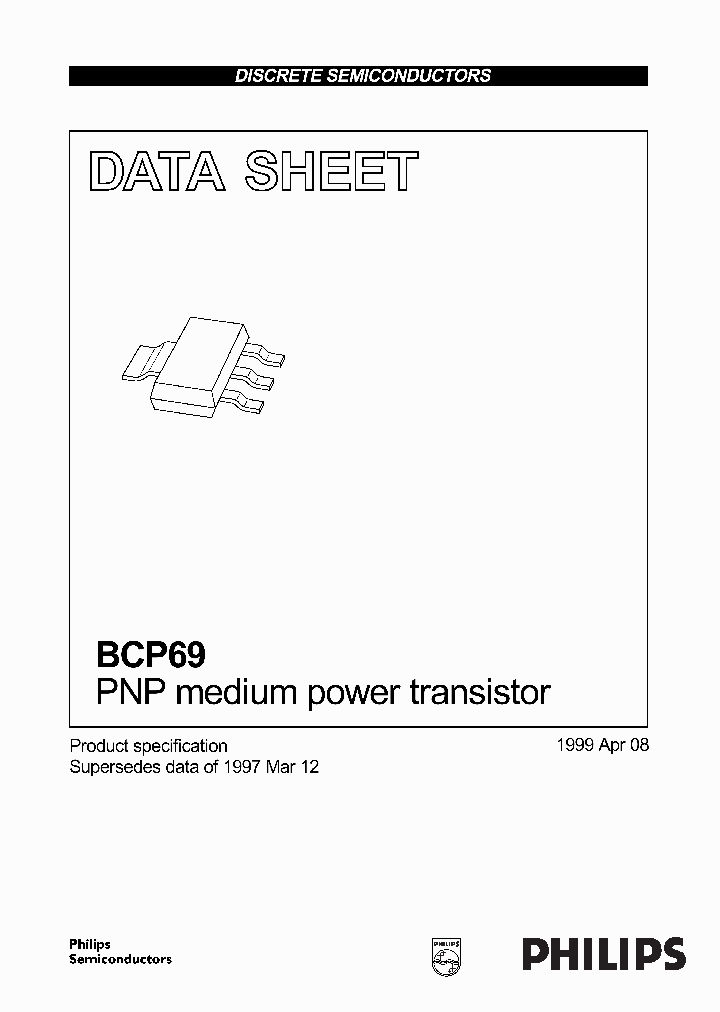 BCP69-16_88891.PDF Datasheet