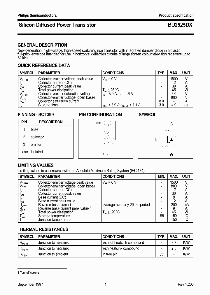 BU2525DX_62409.PDF Datasheet