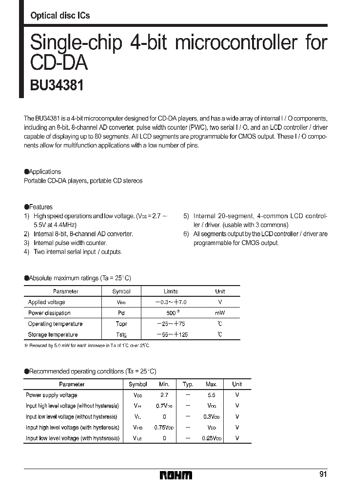 BU34381_145082.PDF Datasheet