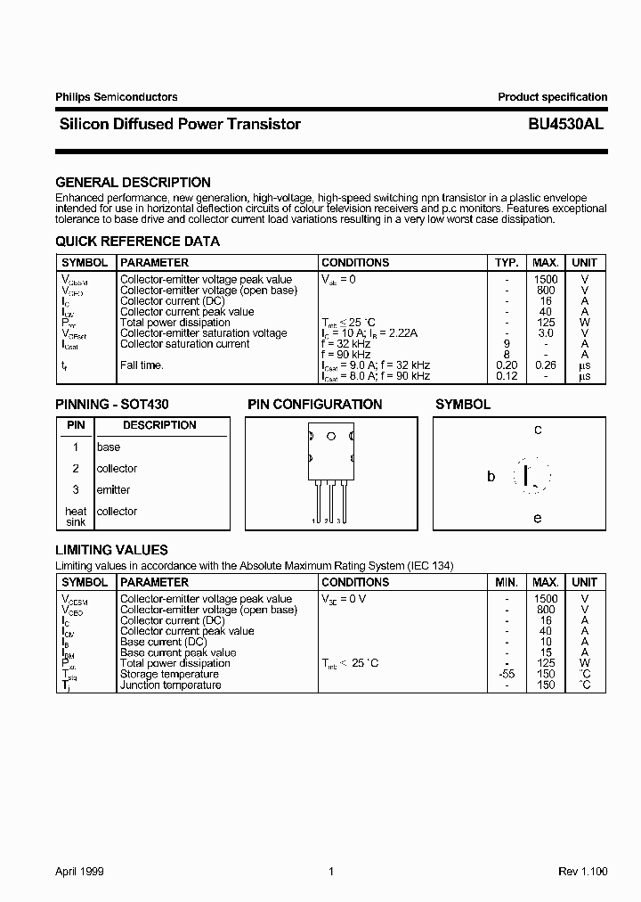 BU4530AL_102483.PDF Datasheet