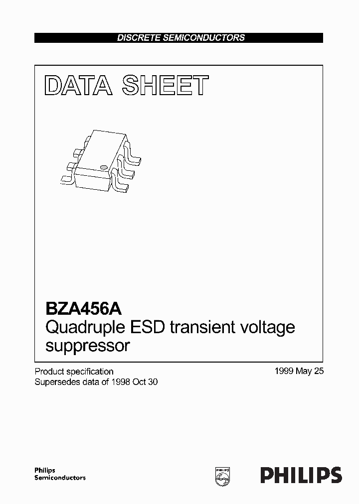 BZA456A_167155.PDF Datasheet