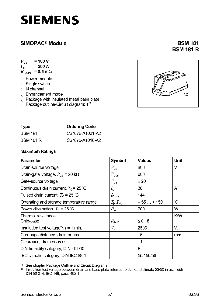 C67076-A1001-A2_173672.PDF Datasheet