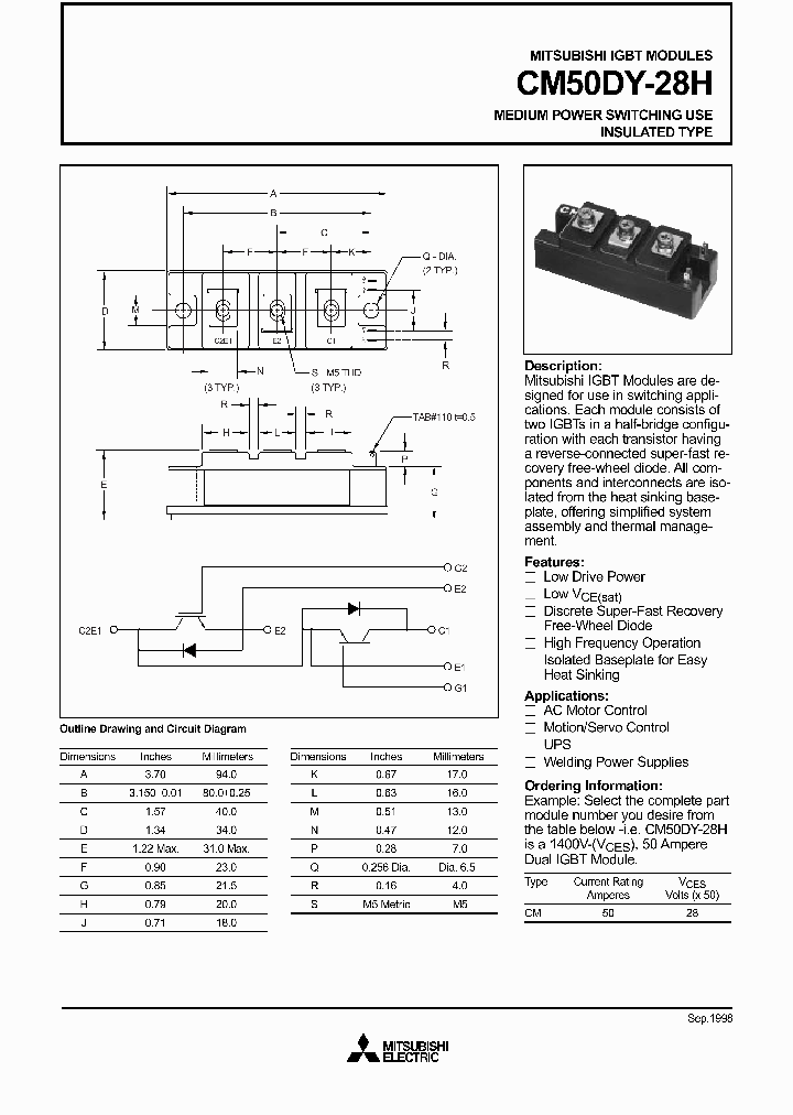 CM50DY-28H_44592.PDF Datasheet