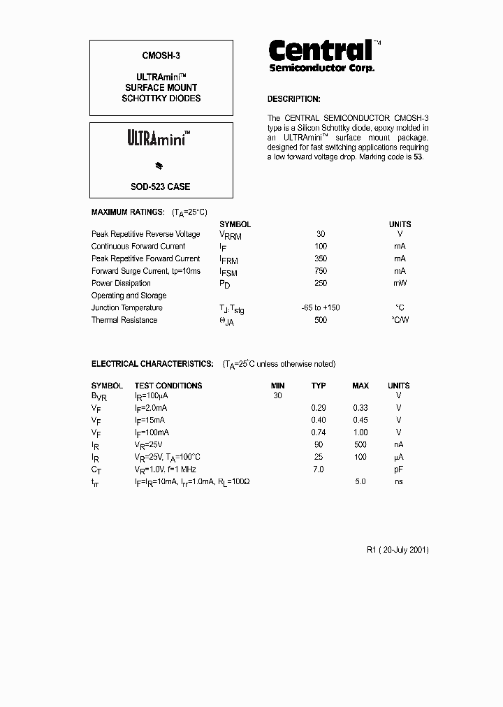 CMOSH-3_188104.PDF Datasheet