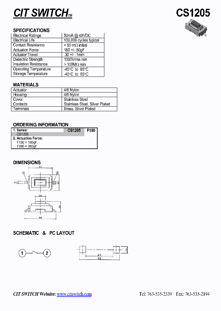 CS1205_174727.PDF Datasheet