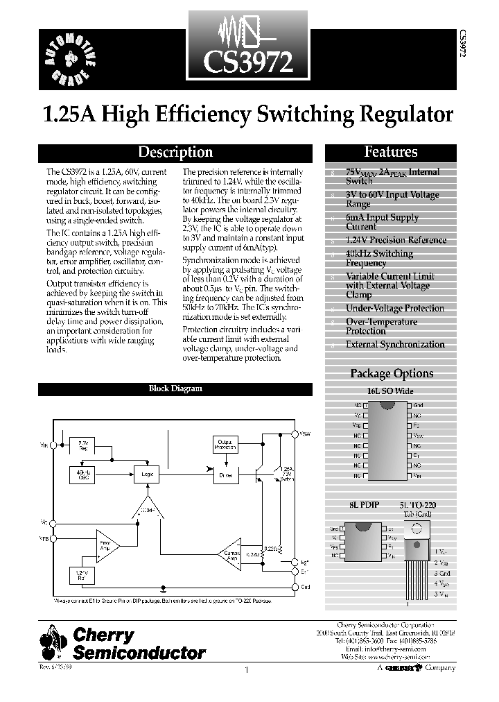 CS3972YTVA5_62968.PDF Datasheet