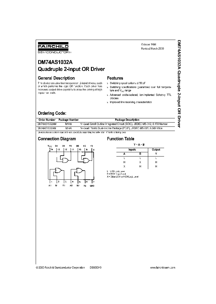 DM74AS1032A_86761.PDF Datasheet