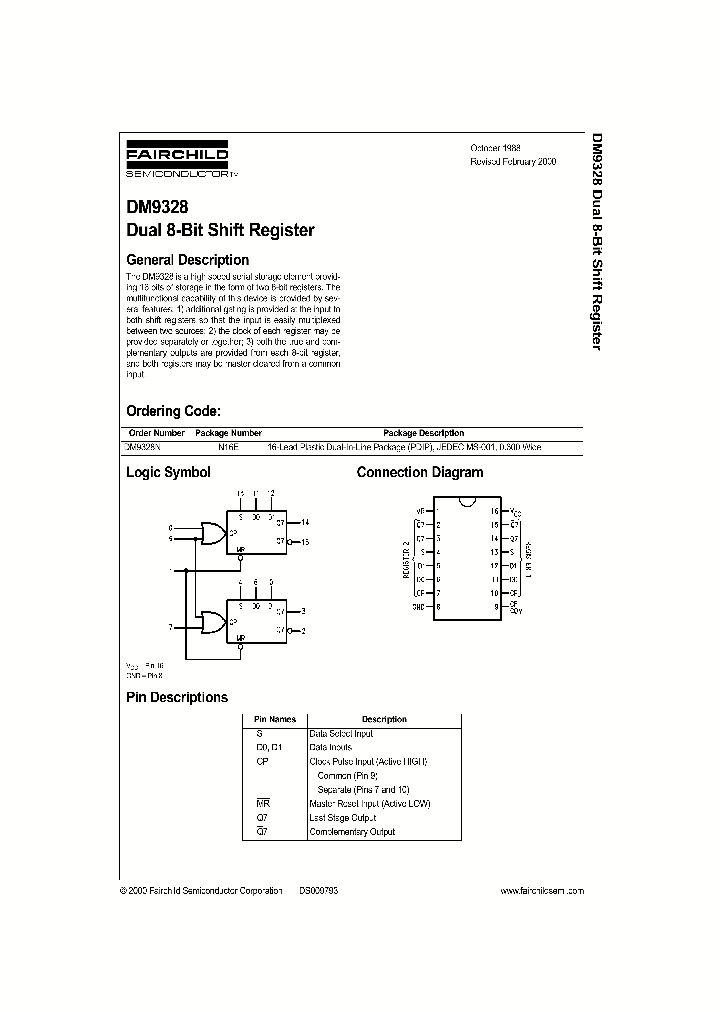 DM9328_169530.PDF Datasheet