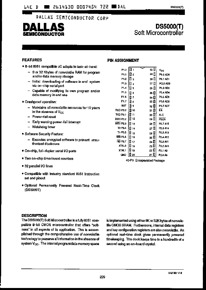 DS5000-32-12_24586.PDF Datasheet
