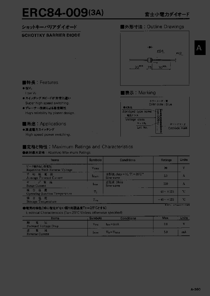 ERC84-009_189340.PDF Datasheet