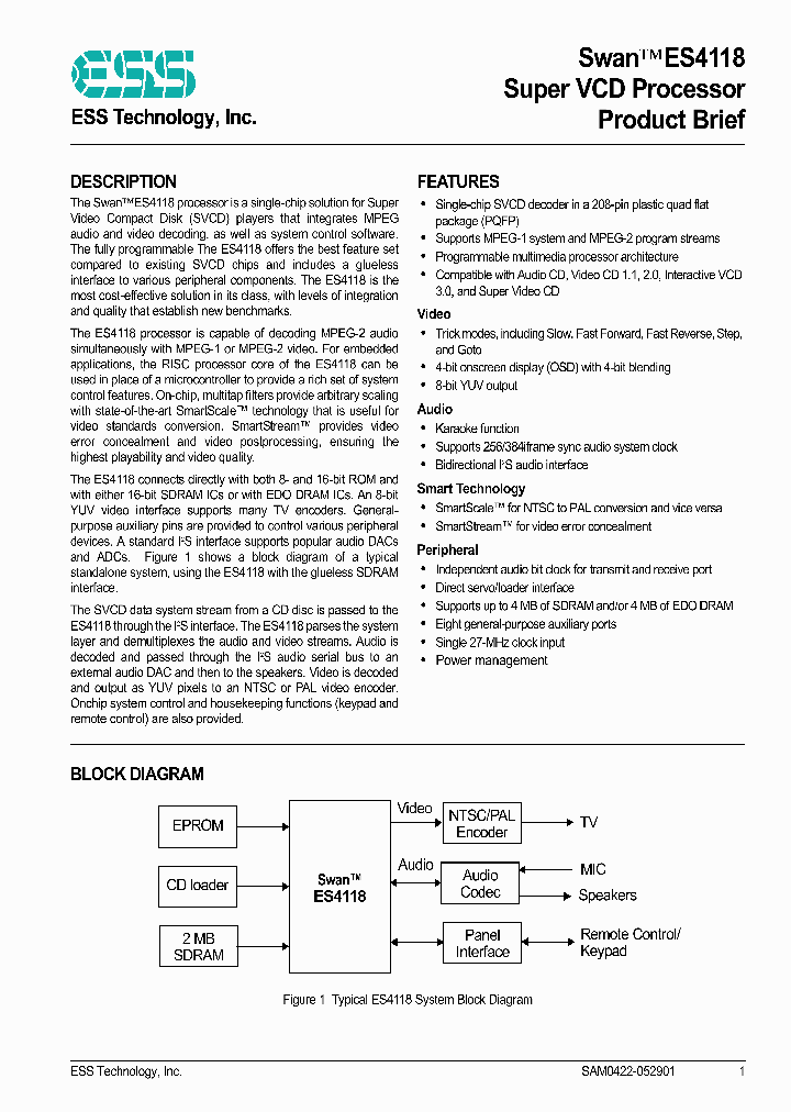 ES4118_23925.PDF Datasheet