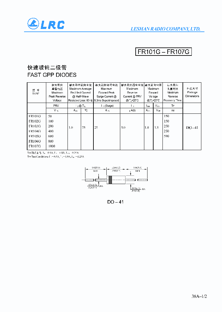 FR104G_78263.PDF Datasheet