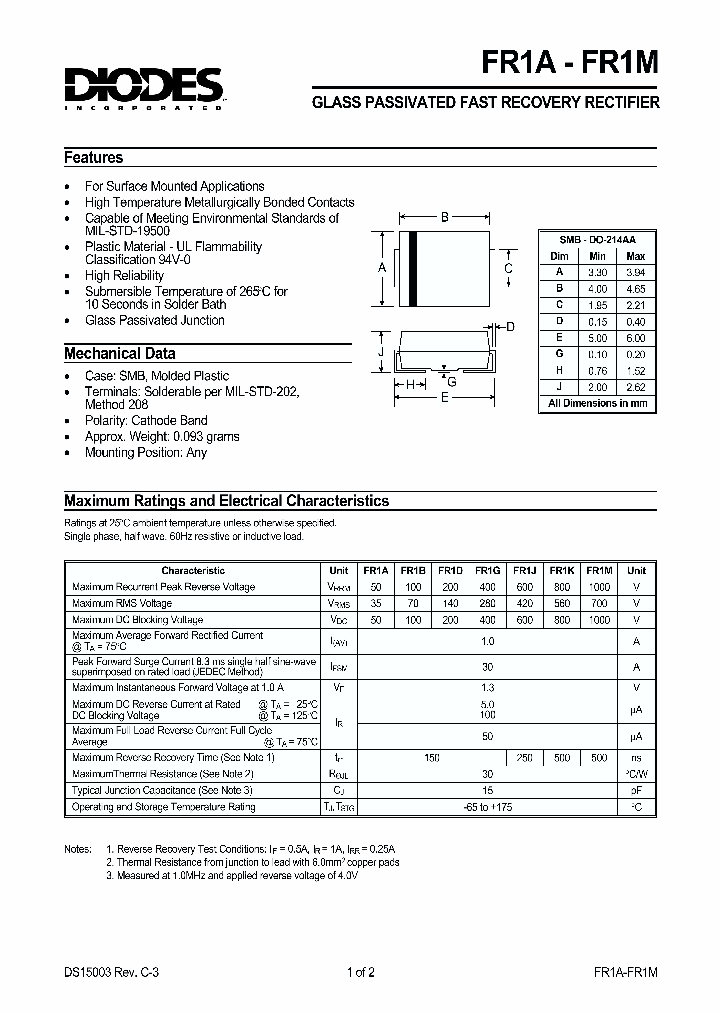 FR1K_163808.PDF Datasheet