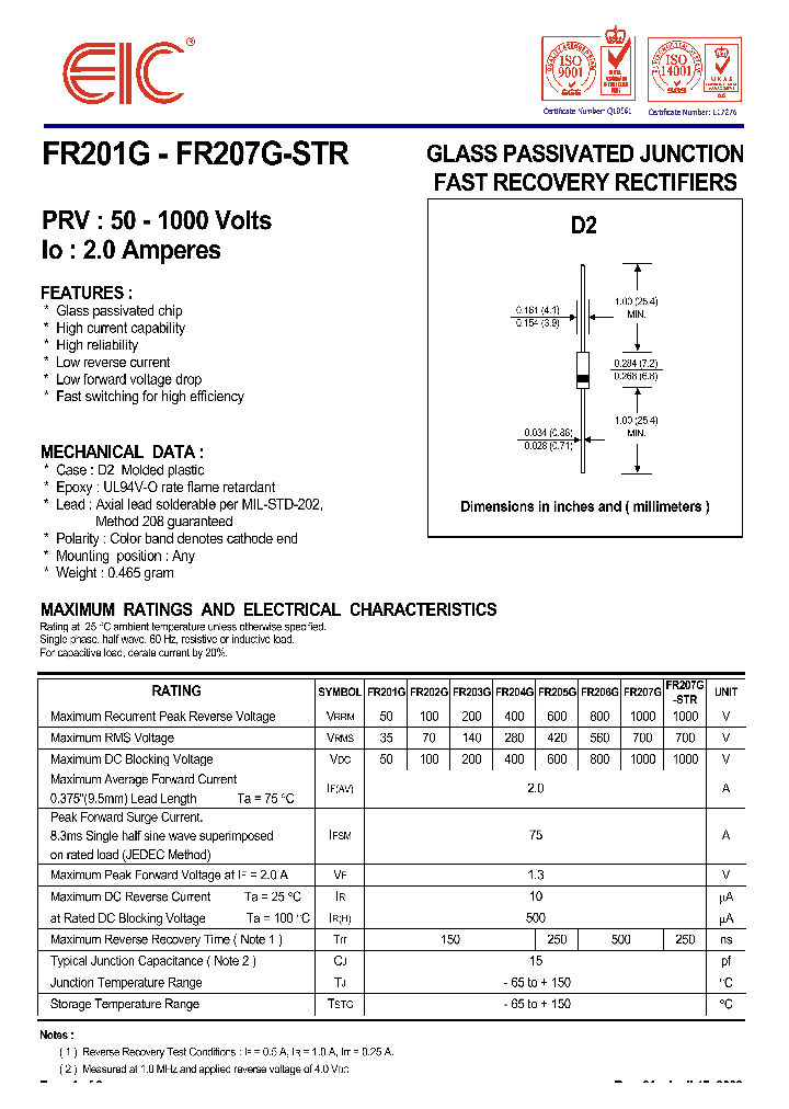 FR202G_175989.PDF Datasheet