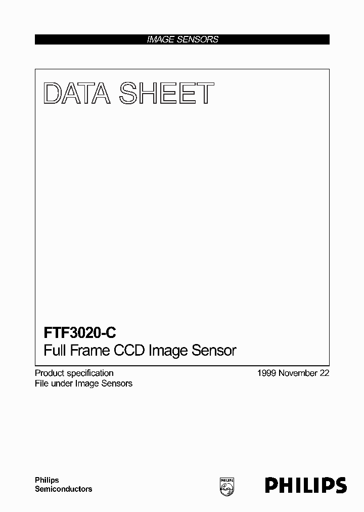 FTF3020-C_69397.PDF Datasheet
