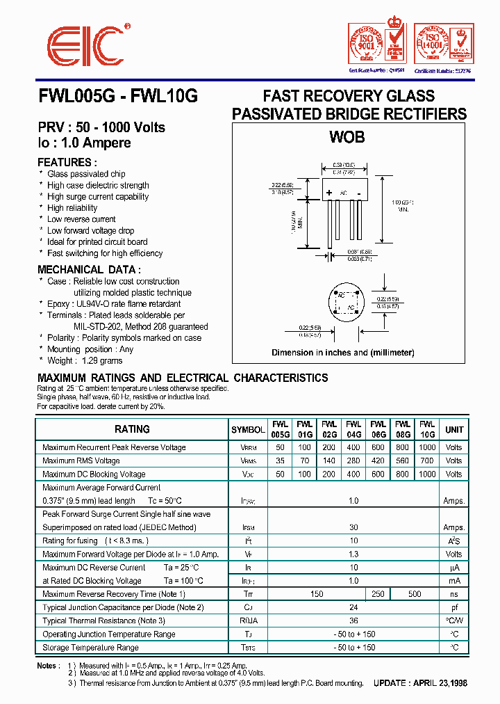 FWL08G_51711.PDF Datasheet